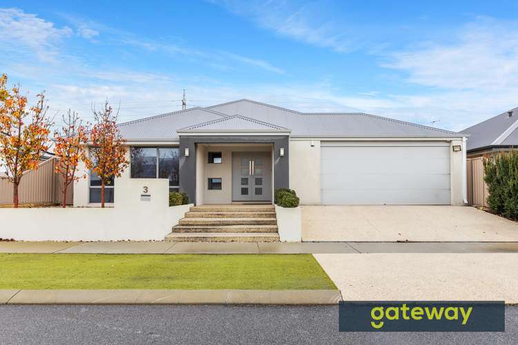 3 Nobilis Street, Beeliar WA 6164