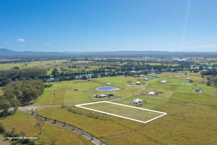 Main view of Homely residentialLand listing, Lot 85 Verdun Drive, Sancrox NSW 2446
