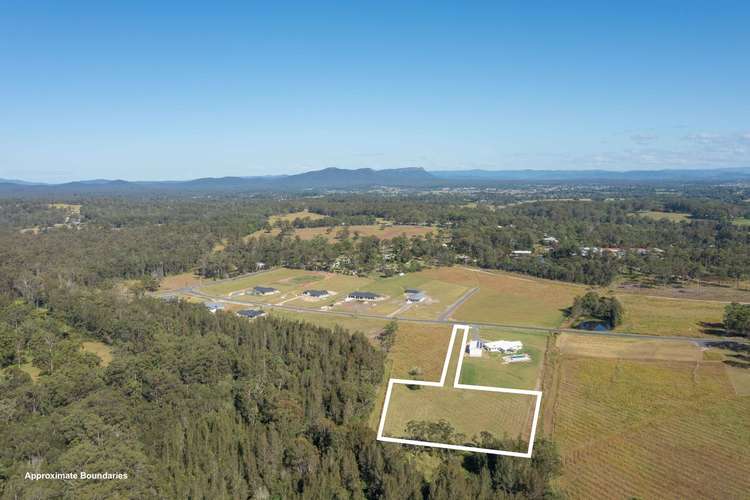 Main view of Homely residentialLand listing, Lot 88 Verdun Drive, Sancrox NSW 2446