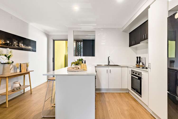 77/30 Taylor Place, Mackenzie QLD 4156