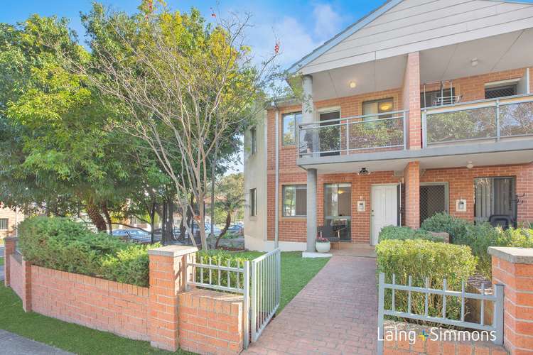 8/33-41 Brickfield Street, North Parramatta NSW 2151