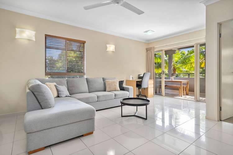 1215/12-21 Gregory Street, Westcourt QLD 4870