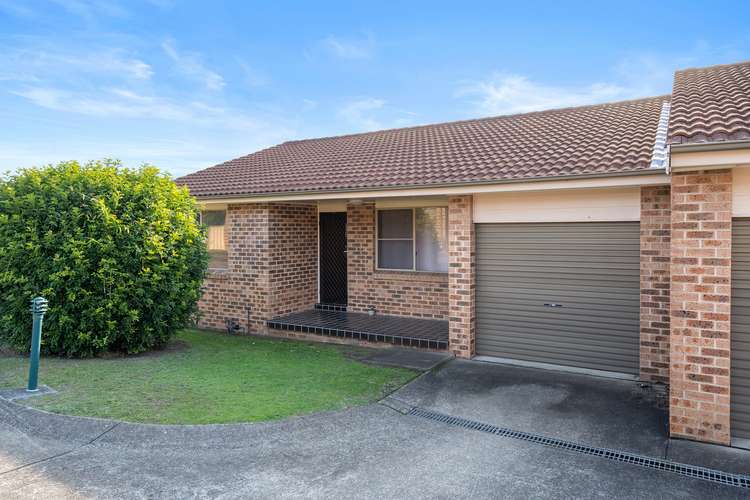Main view of Homely unit listing, 3/22 Thomas Street, Raymond Terrace NSW 2324