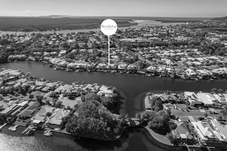 4/5 Sunseeker Close, Noosa Waters QLD 4566