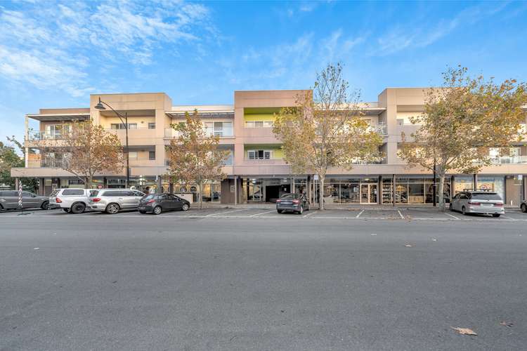 Main view of Homely apartment listing, 23/13-19 Hurtle Parade, Mawson Lakes SA 5095