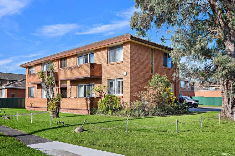 5/23 Prince Edward Drive, Brownsville NSW 2530