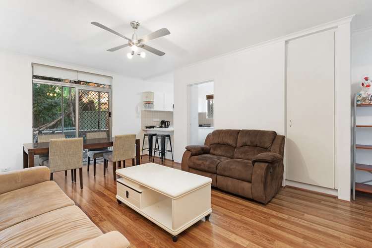 Main view of Homely apartment listing, 10/2 William Street, Ryde NSW 2112