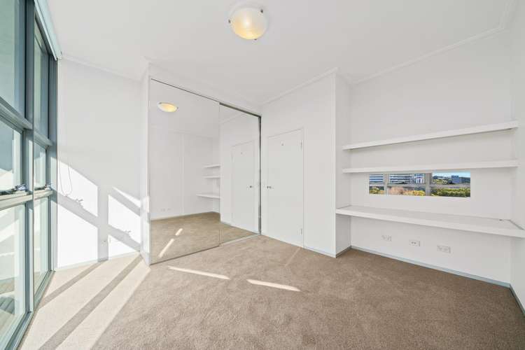 Fifth view of Homely apartment listing, E805/3 Hunter Street, Waterloo NSW 2017