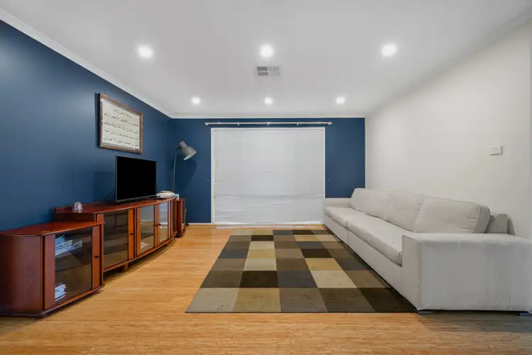 Second view of Homely house listing, 9 Edrom Close, Prestons NSW 2170