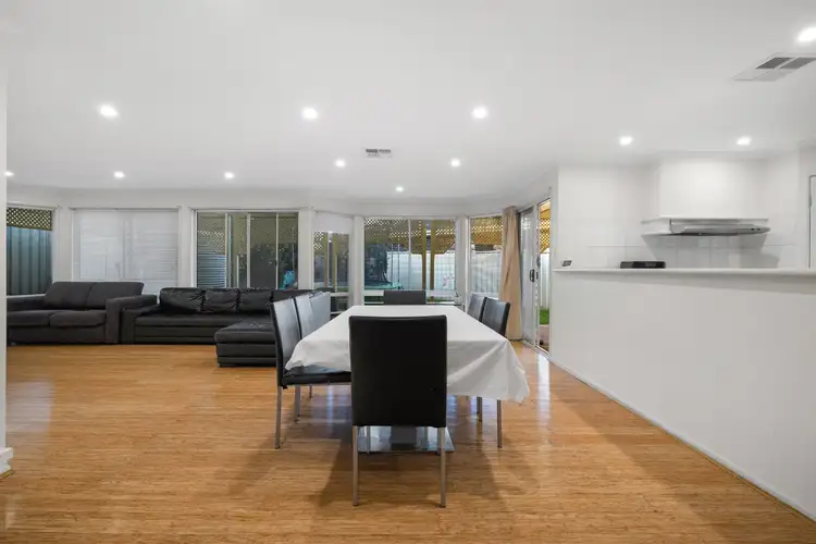 Sixth view of Homely house listing, 9 Edrom Close, Prestons NSW 2170