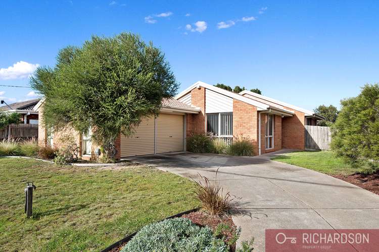 Main view of Homely house listing, 95 Birchwood Boulevard, Hoppers Crossing VIC 3029
