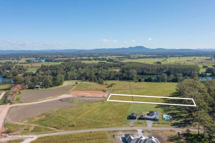 Main view of Homely residentialLand listing, Lot 94 Provence Close, Sancrox NSW 2446