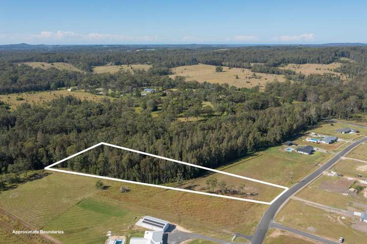 Lot 89 Verdun Drive, Sancrox NSW 2446