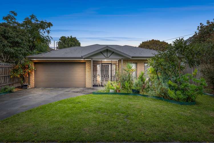 Main view of Homely house listing, 59 Collins Street, Mentone VIC 3194