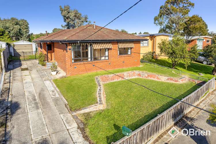 Main view of Homely house listing, 9 Gardenia Crescent, Frankston North VIC 3200