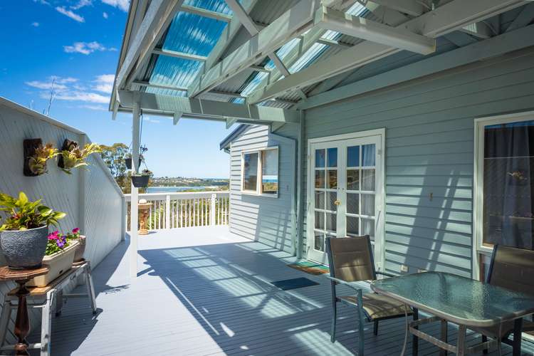 Main view of Homely house listing, 14a Sapphire Crescent, Merimbula NSW 2548