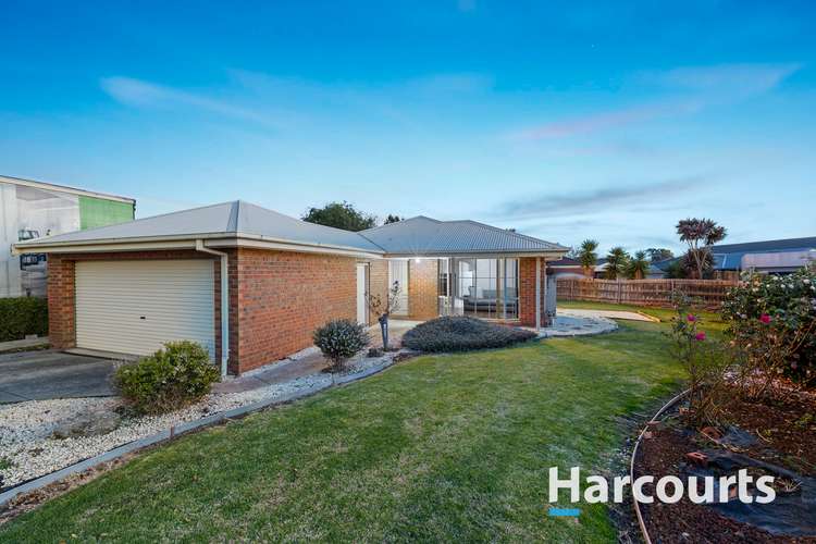 Main view of Homely house listing, 10 Gumtree Grove, Hampton Park VIC 3976