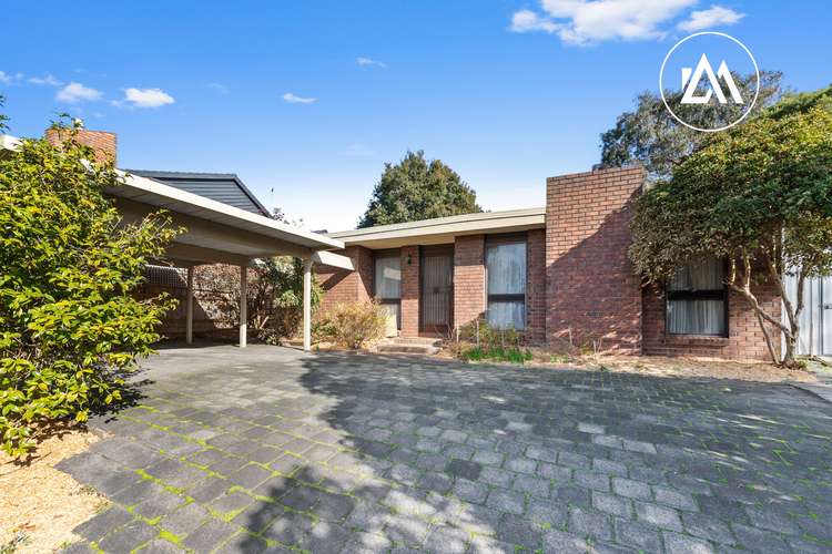 Main view of Homely house listing, 3 Arkindale Place, Frankston South VIC 3199