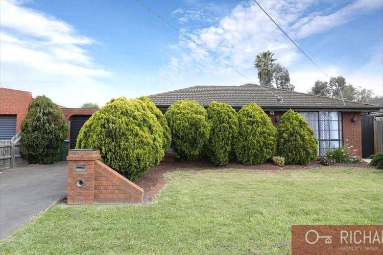 Main view of Homely house listing, 24 Symons Avenue, Hoppers Crossing VIC 3029