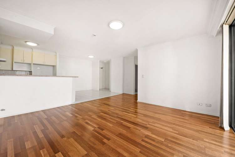 Second view of Homely apartment listing, 58/8A Ashton Street, Rockdale NSW 2216