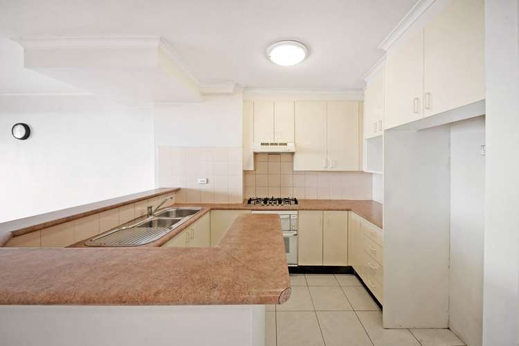 Third view of Homely apartment listing, 58/8A Ashton Street, Rockdale NSW 2216