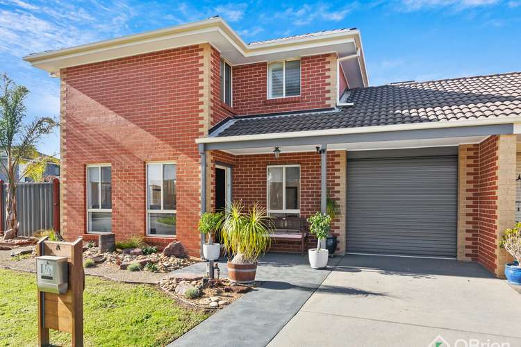 Main view of Homely townhouse listing, 1A Sun Rise, Patterson Lakes VIC 3197