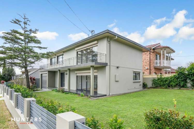 Main view of Homely house listing, 47 Desmond Street, Merrylands NSW 2160
