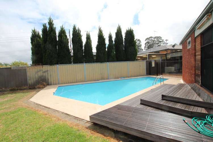 Second view of Homely house listing, 15 Haywood Place, Greystanes NSW 2145