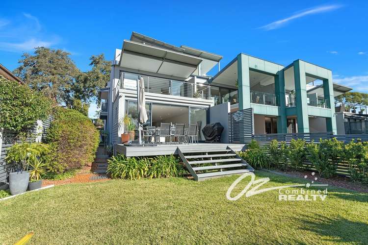 Main view of Homely apartment listing, 3/42 Bowen Street, Huskisson NSW 2540