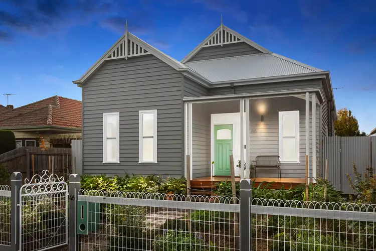 46 Rupert Street