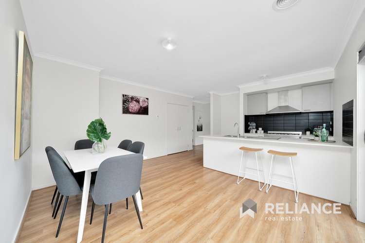 Main view of Homely house listing, 5 Pavey Street, Tarneit VIC 3029
