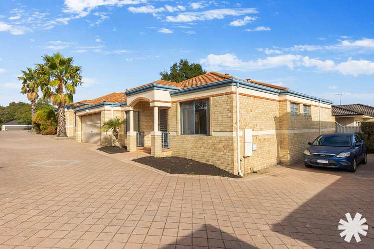 5A Duke Street, Bentley WA 6102