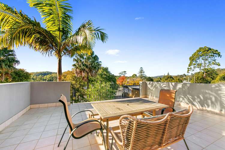 Main view of Homely apartment listing, 1/63-65 Pacific Highway, Ourimbah NSW 2258