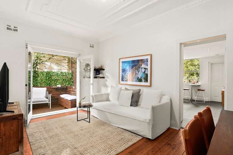 2/4 Division Street, Coogee NSW 2034