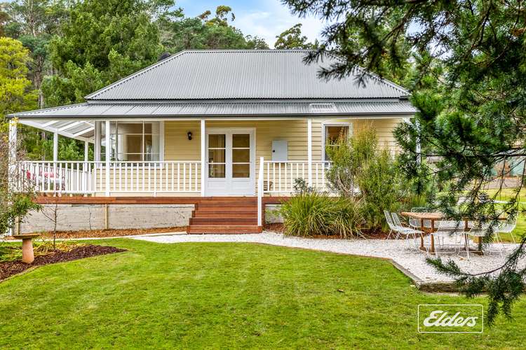 Main view of Homely lifestyle listing, 12 Powers Road, Underwood TAS 7268