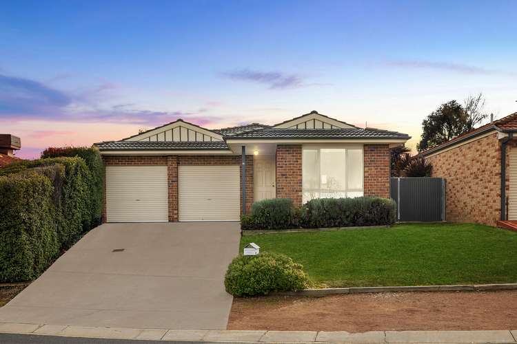 10 Tarra Place, Ngunnawal ACT 2913