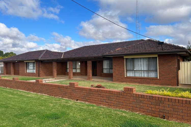 Main view of Homely house listing, 143 George Street, Robinvale VIC 3549
