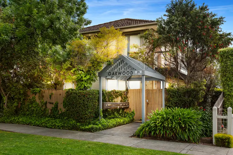 4/29 Schutt Street