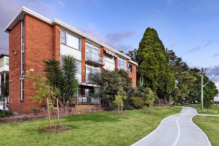 Main view of Homely apartment listing, 1/5 Blackwood Avenue, Ashfield NSW 2131