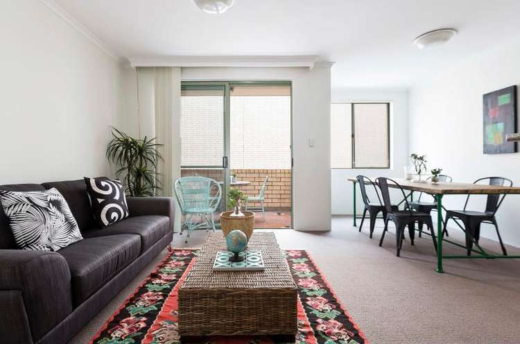 Main view of Homely apartment listing, 7/30 Nobbs Street, Surry Hills NSW 2010