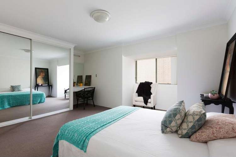 Second view of Homely apartment listing, 7/30 Nobbs Street, Surry Hills NSW 2010