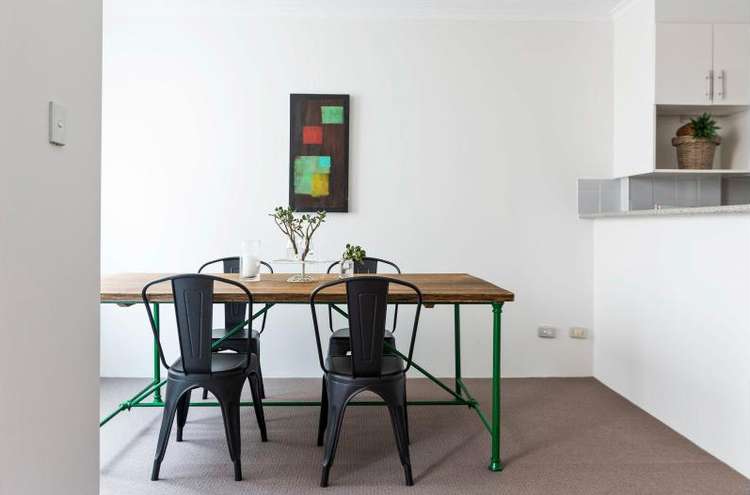 Third view of Homely apartment listing, 7/30 Nobbs Street, Surry Hills NSW 2010