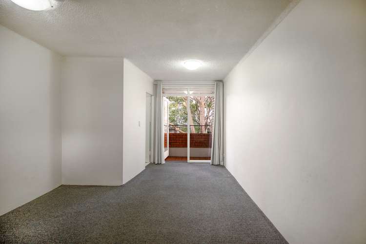 Main view of Homely studio listing, 14/122-130 Arthur Street, Surry Hills NSW 2010