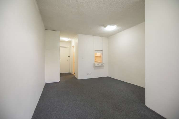 Second view of Homely studio listing, 14/122-130 Arthur Street, Surry Hills NSW 2010