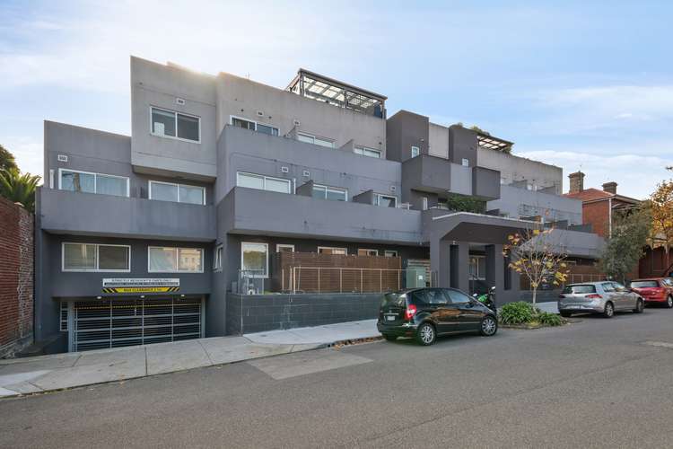 Main view of Homely apartment listing, 67/29 Lynch Street, Hawthorn VIC 3122