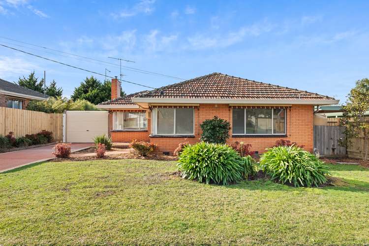 Main view of Homely house listing, 31 Monash Drive, Mulgrave VIC 3170
