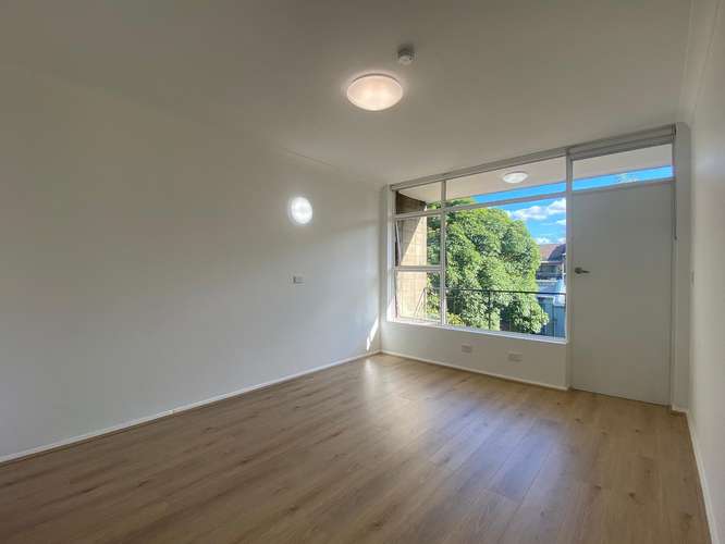 Second view of Homely studio listing, 19/640 Crown Street, Surry Hills NSW 2010
