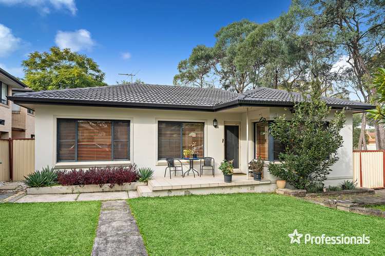 Main view of Homely house listing, 43 Arab Road, Padstow NSW 2211