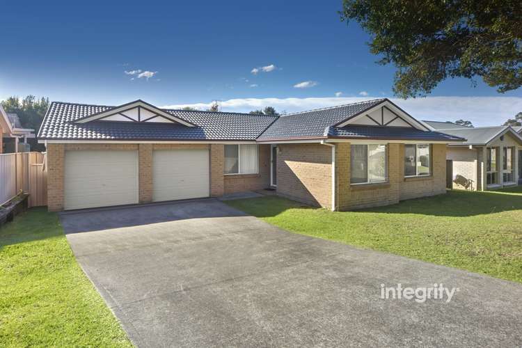 Main view of Homely house listing, 30 Rannoch Drive, West Nowra NSW 2541