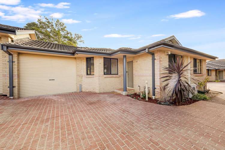Main view of Homely villa listing, 6/19 Girraween Road, Girraween NSW 2145